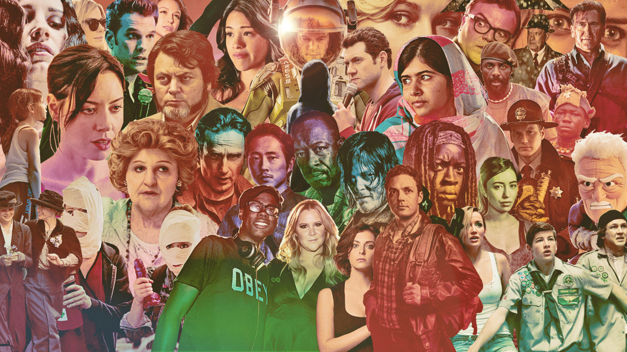 Fast Company Creative Calendar October 2015