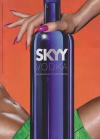 Skyy Vodka