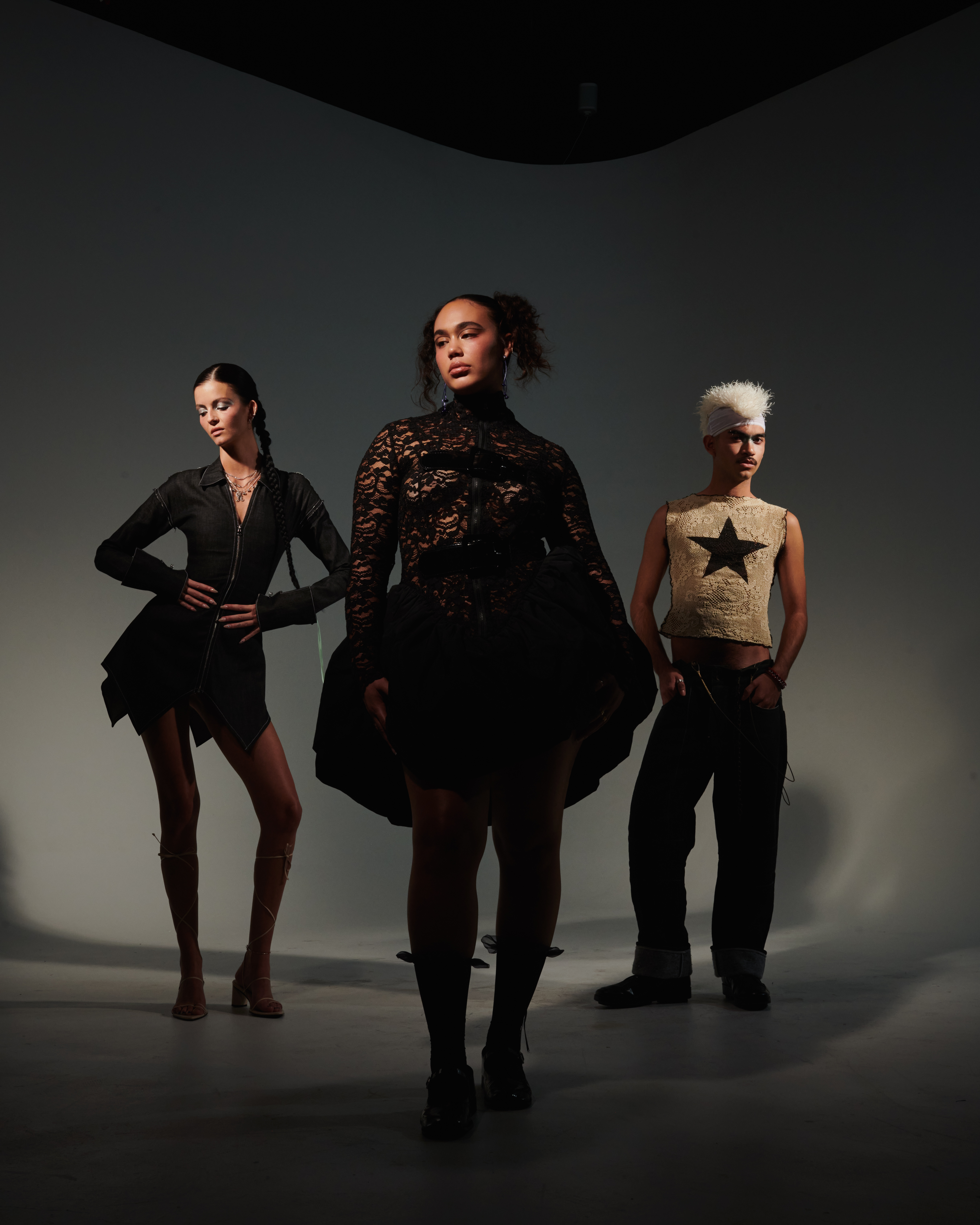 production | image magazine x carolina isabel salazar