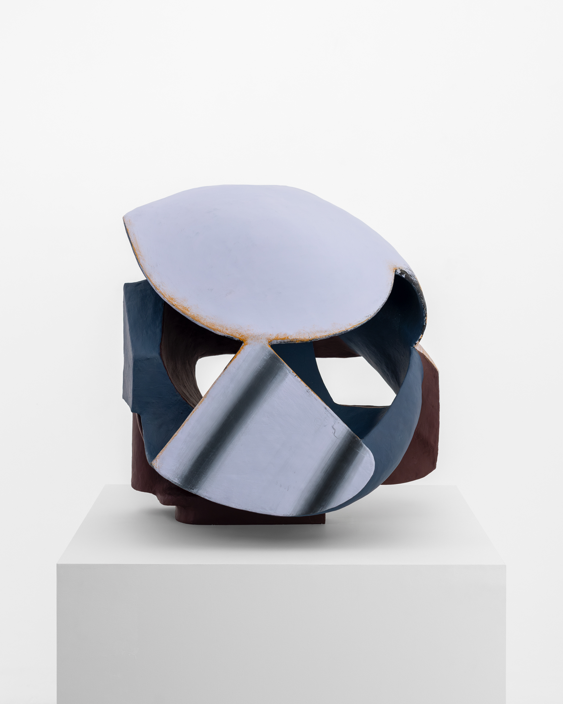 Vincent Fecteau / Greengrassi