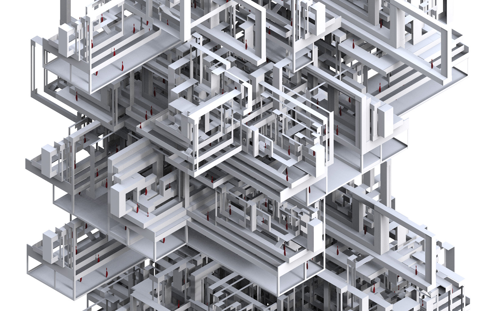 RC17 The Fourth Part: Enframes — Lab for Environmental Design Strategies