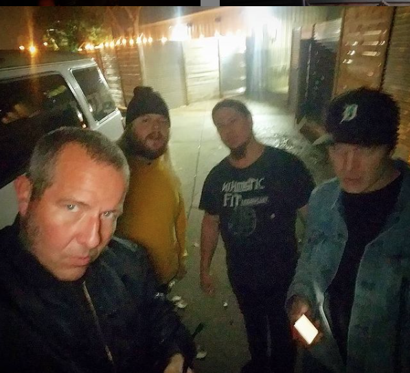 Denton TX Fall 2019 with KINGS Rob & Flesh Narc Rick
