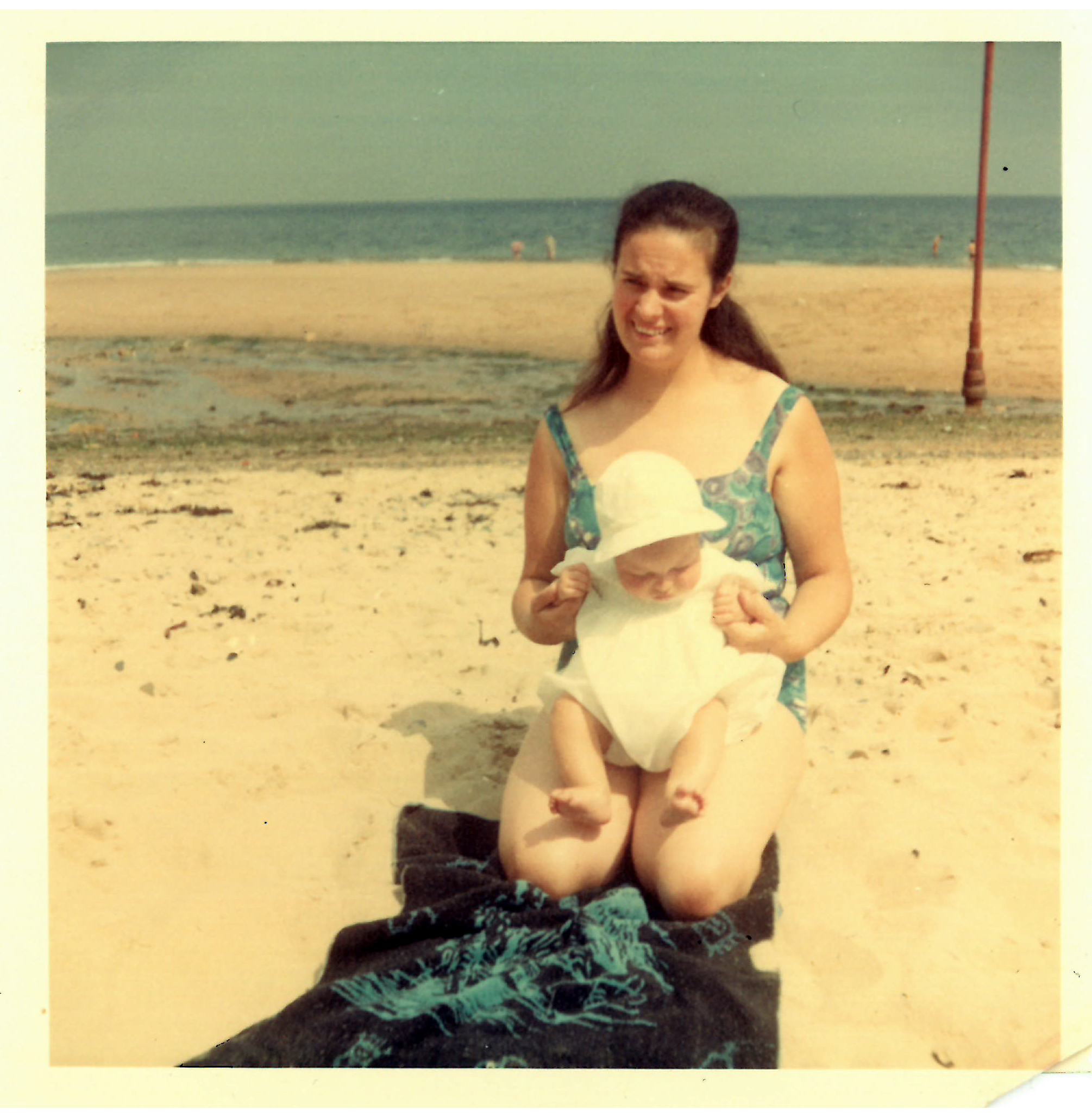 Grandma Sandy, Tynemouth