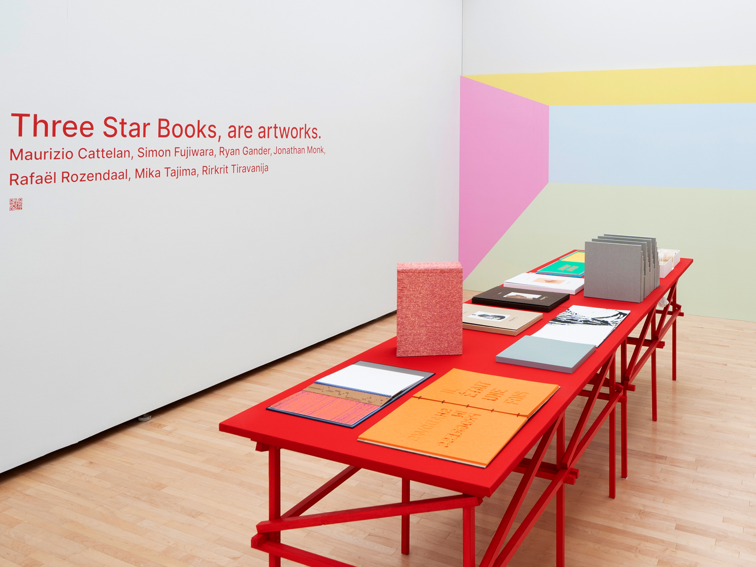 Tokyo Art Book Fair | October 2022