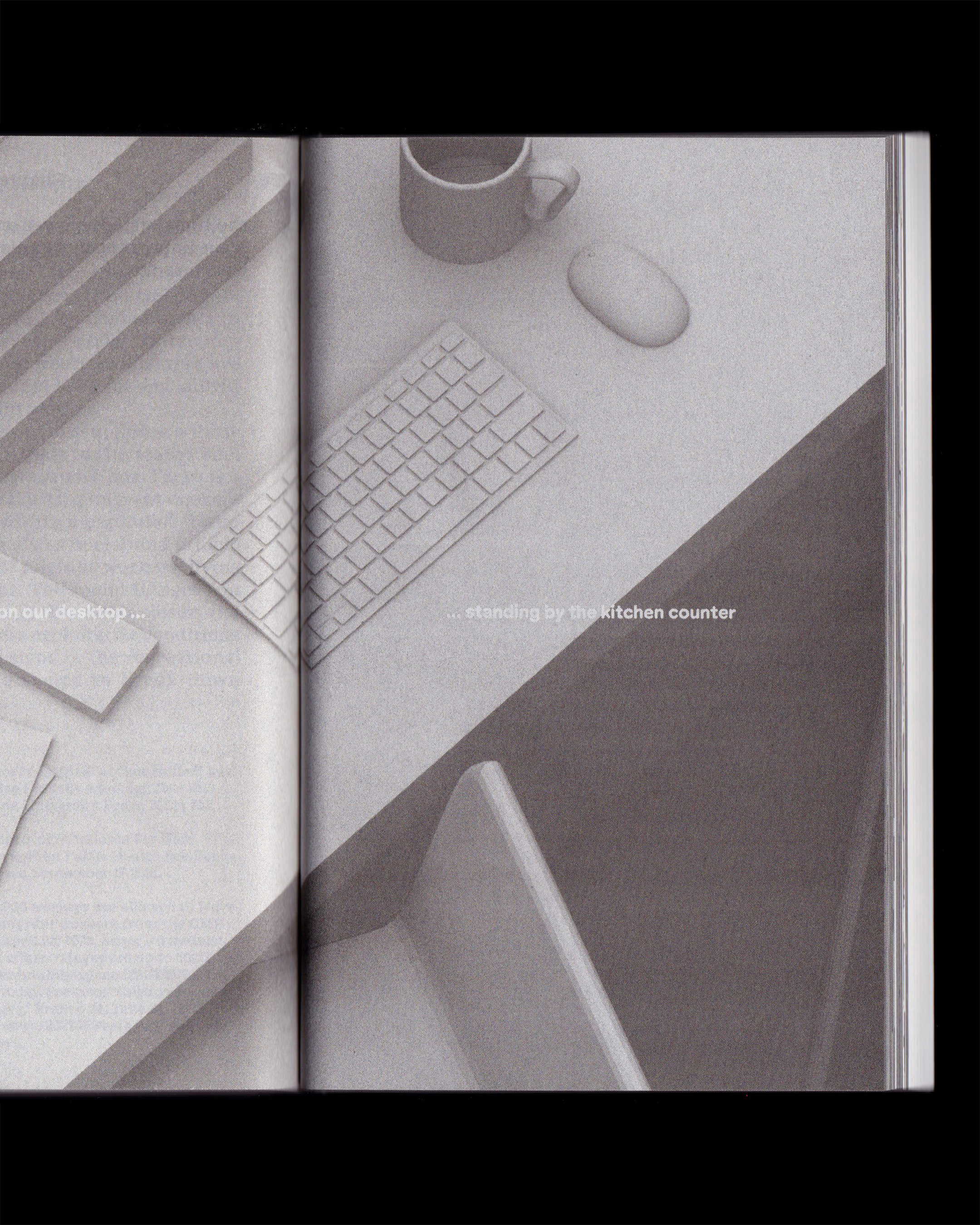 Jack Rusk, Creative Commons, I, Like Many Things, Yale Architecture