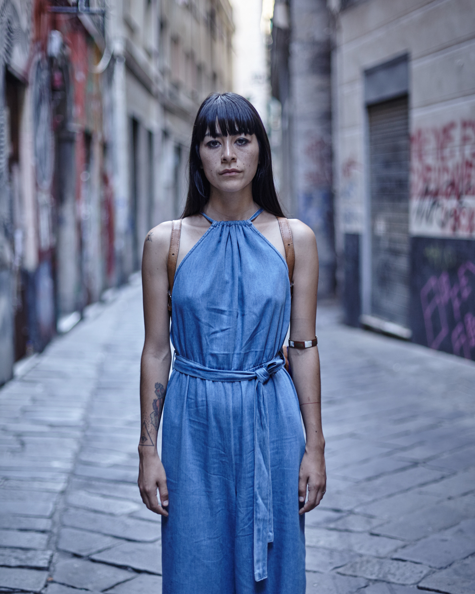 Genova, Italia 25 8 16