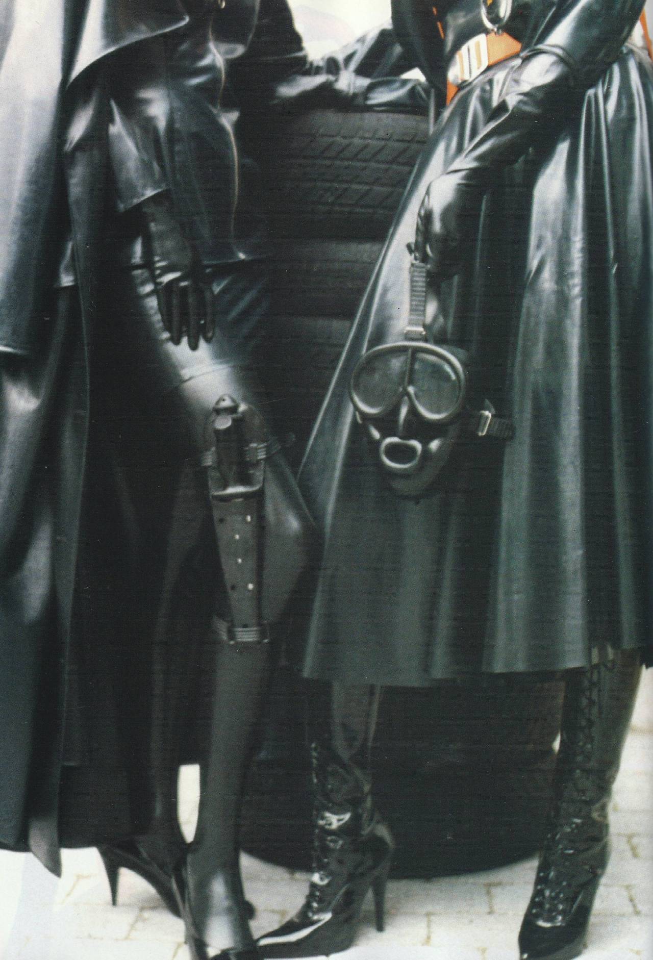 Photo Credit: marquis magazine no. 5