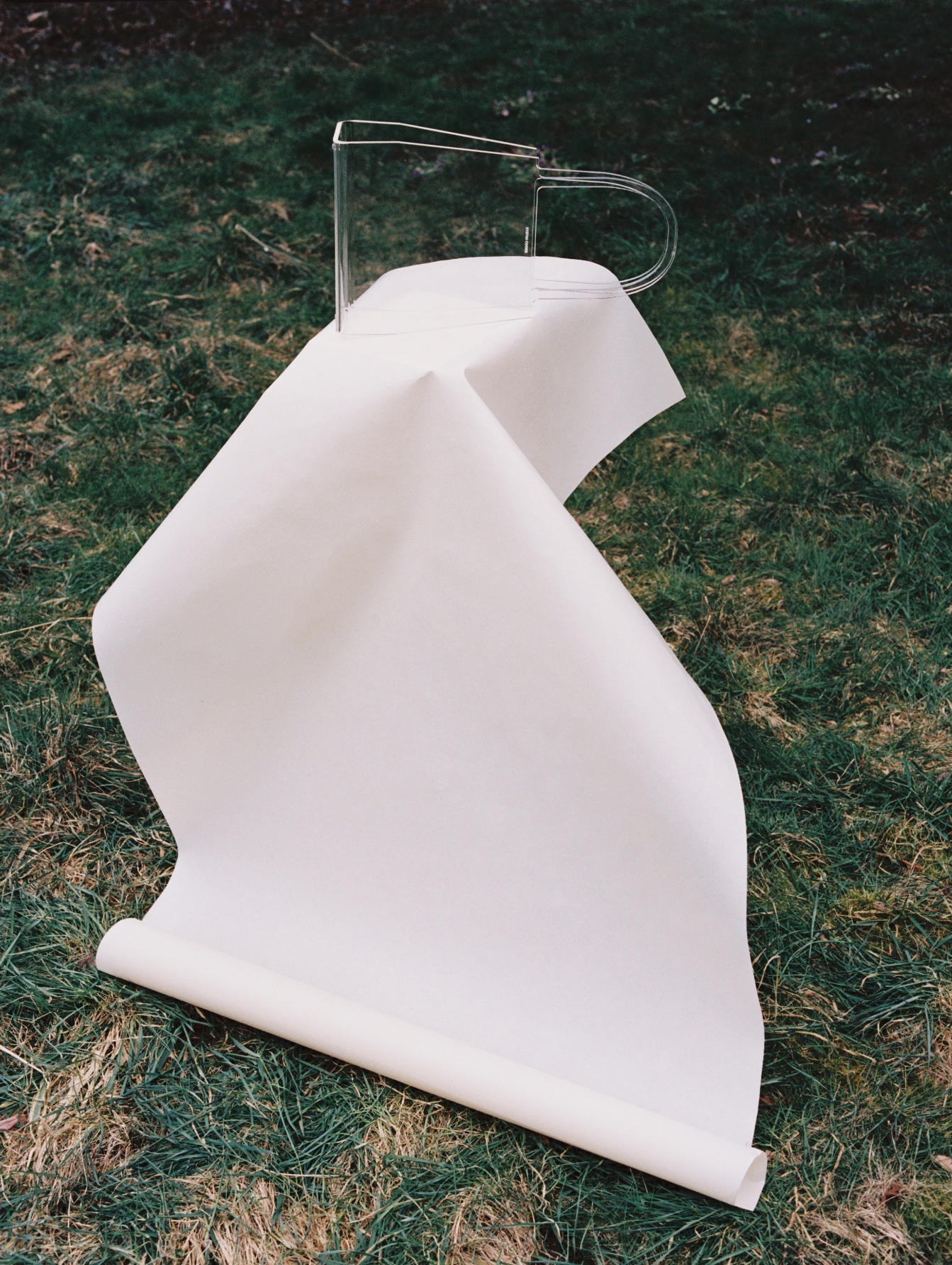 When the Waves Are Flat - Metal Magazine. (35/75)