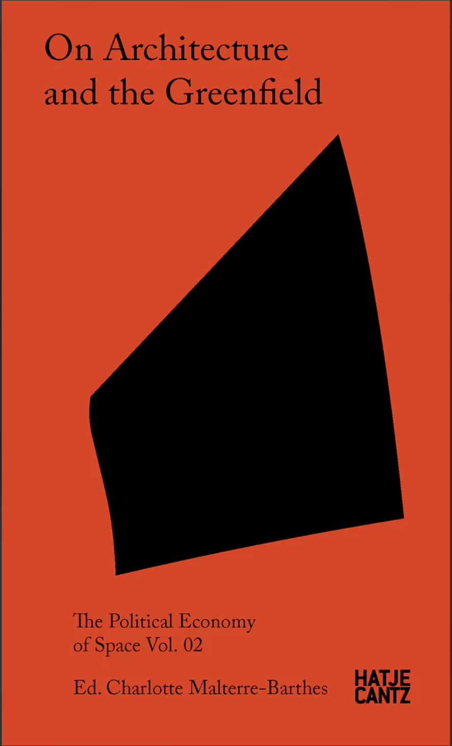 with Andrew Herscher