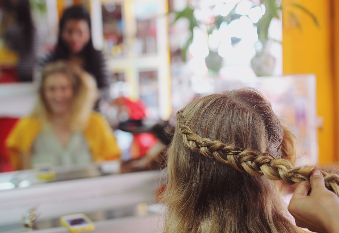 Braids Near Me