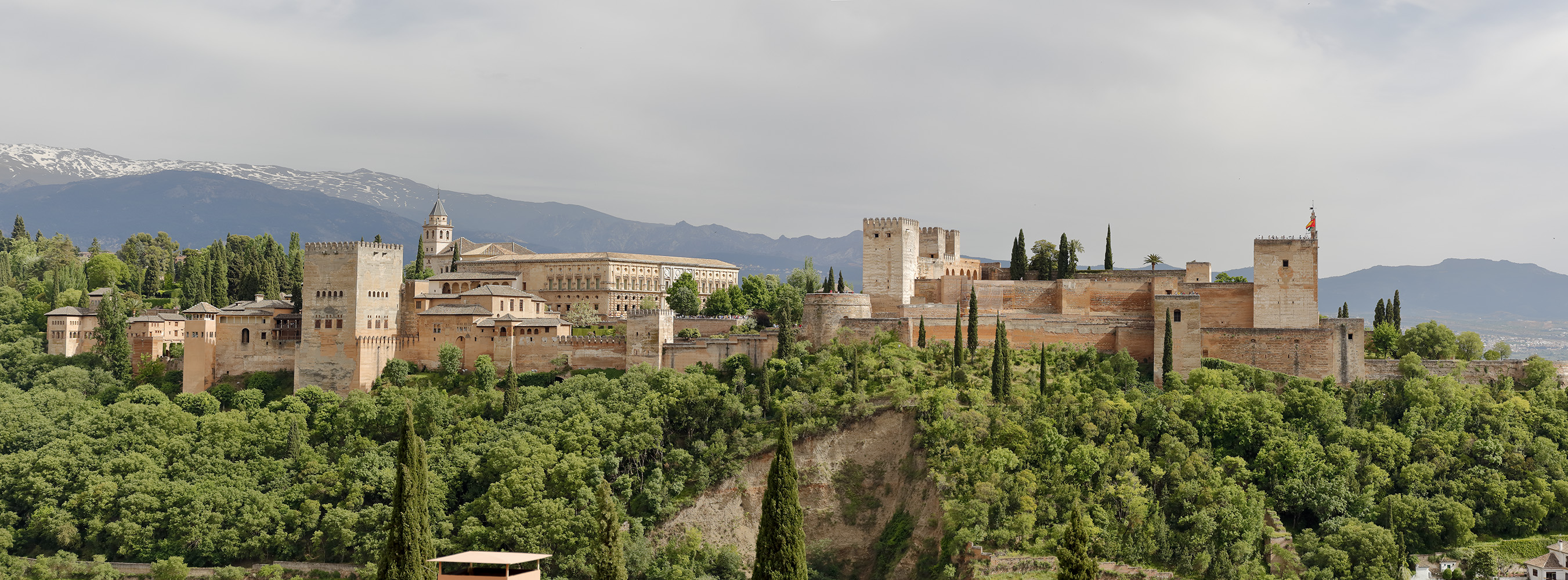Alhambra