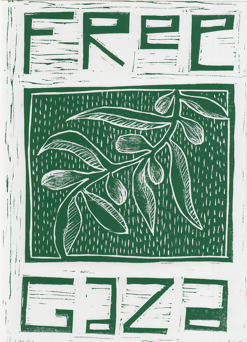 Number 12 – 29,7 x 21 cm