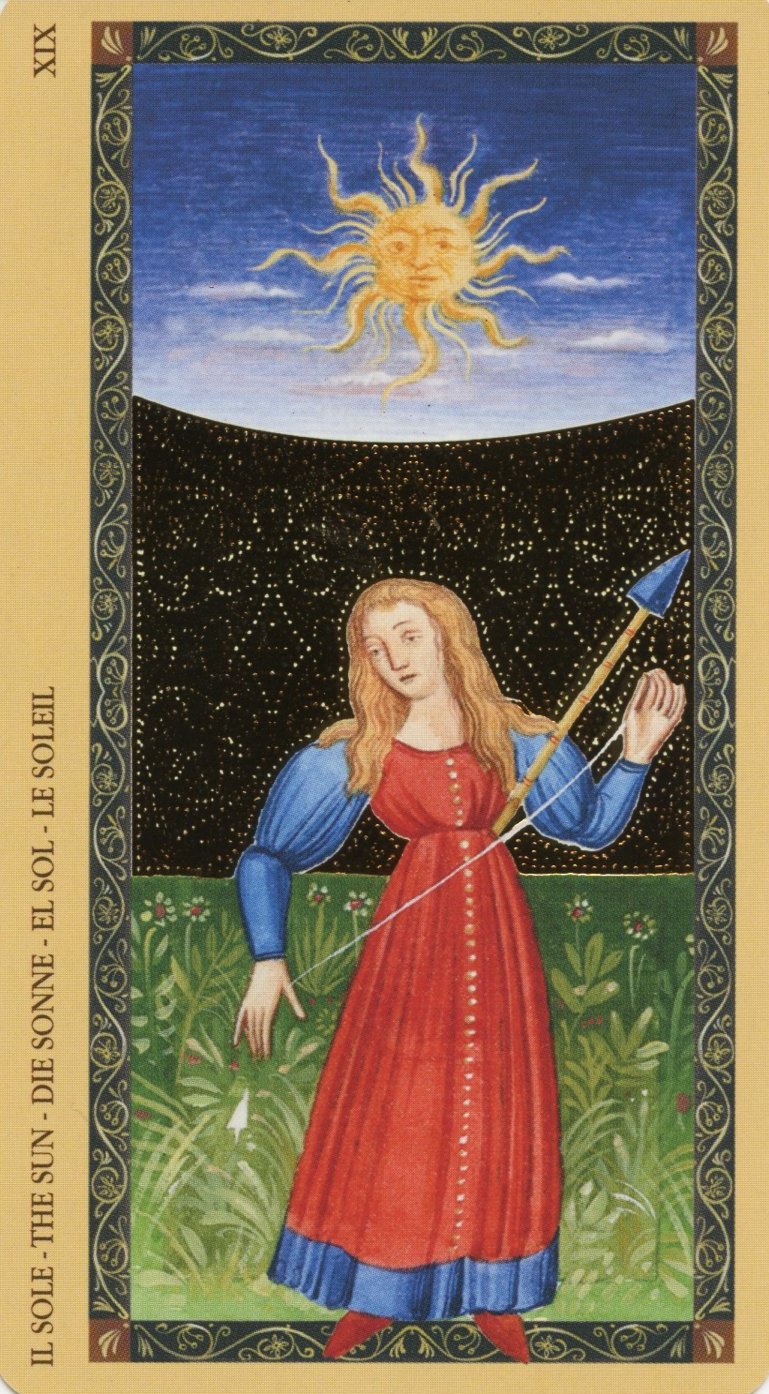 Charles VI Deck