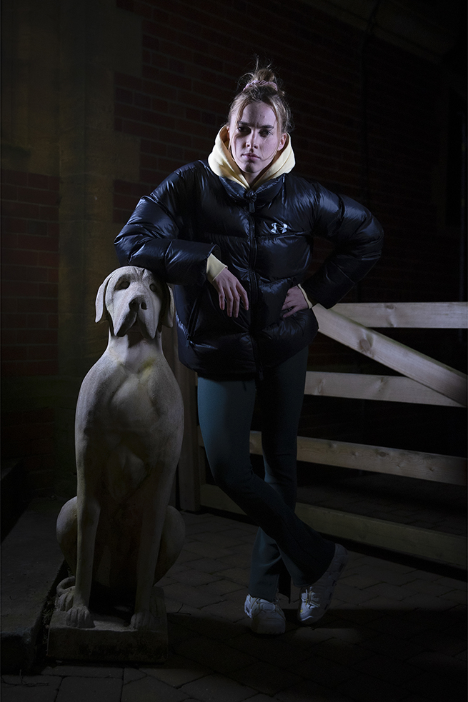 Laura Freigang, 2022