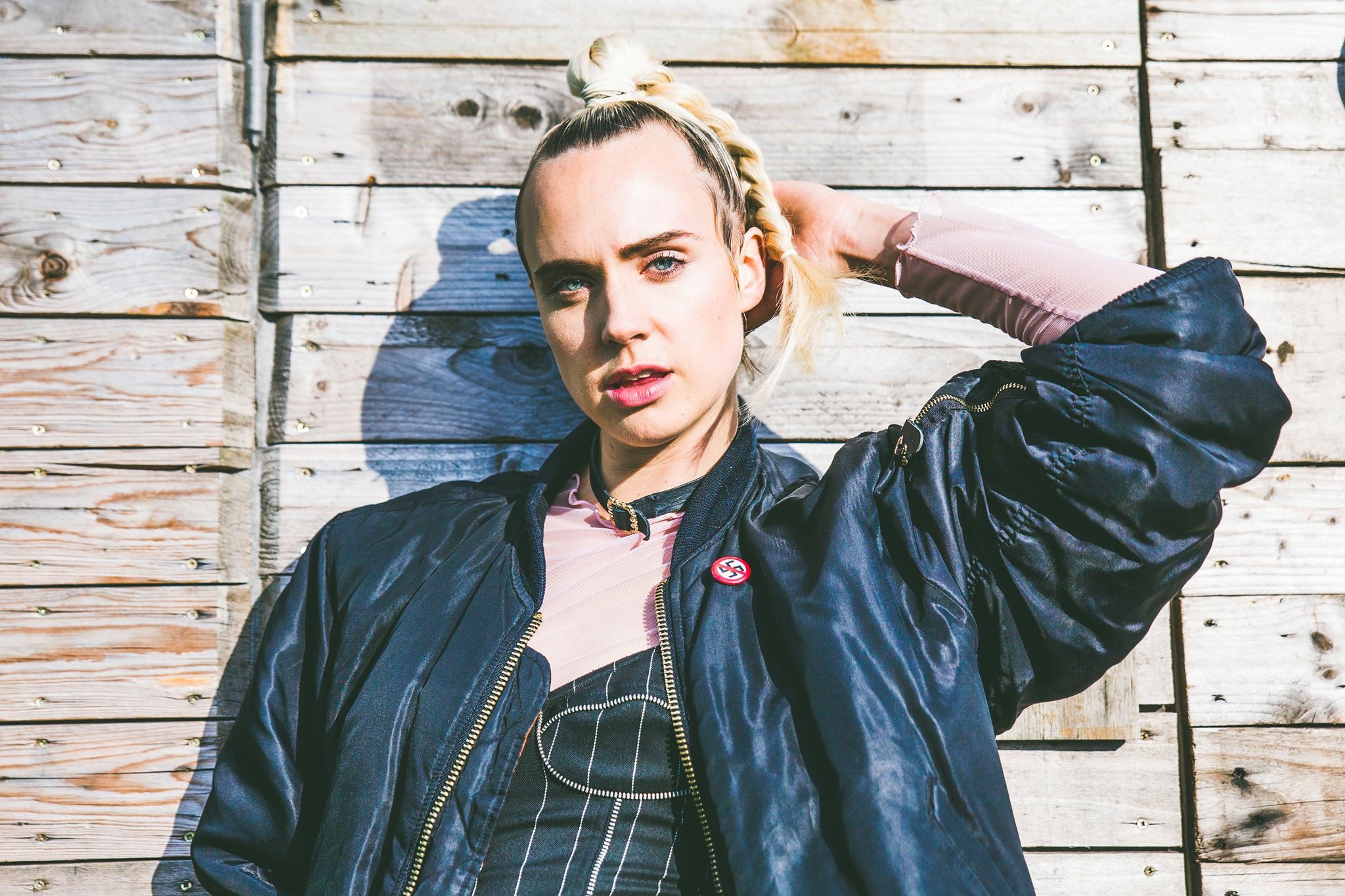 MØ | Photo: Emma Viola Lilja