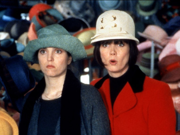 On connait la chanson - Alain Resnais (1997)