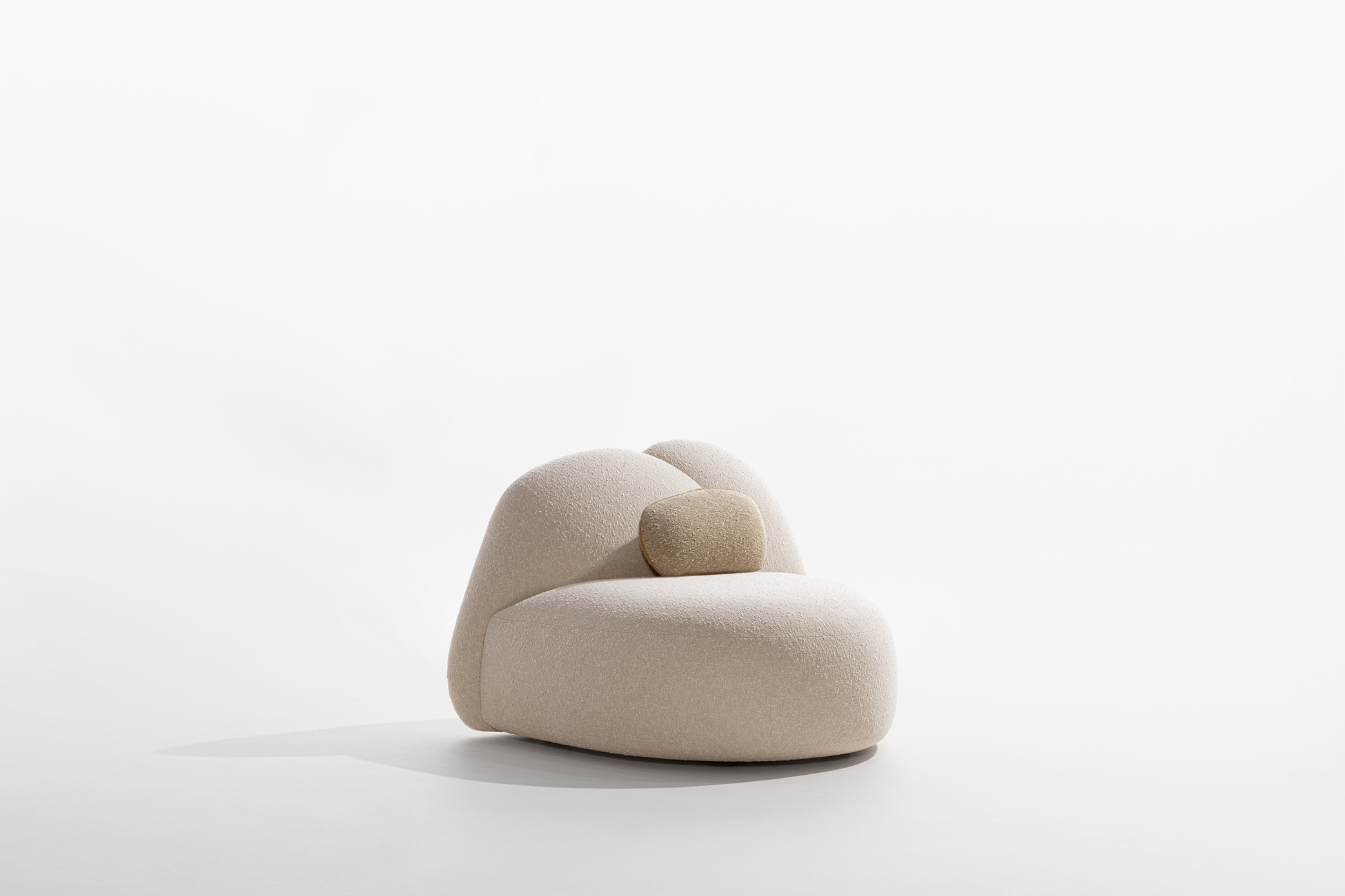 PHOTOGRAPHY BY RAF STUDIO for NOE DUCHAUFOUR LAWRENCE