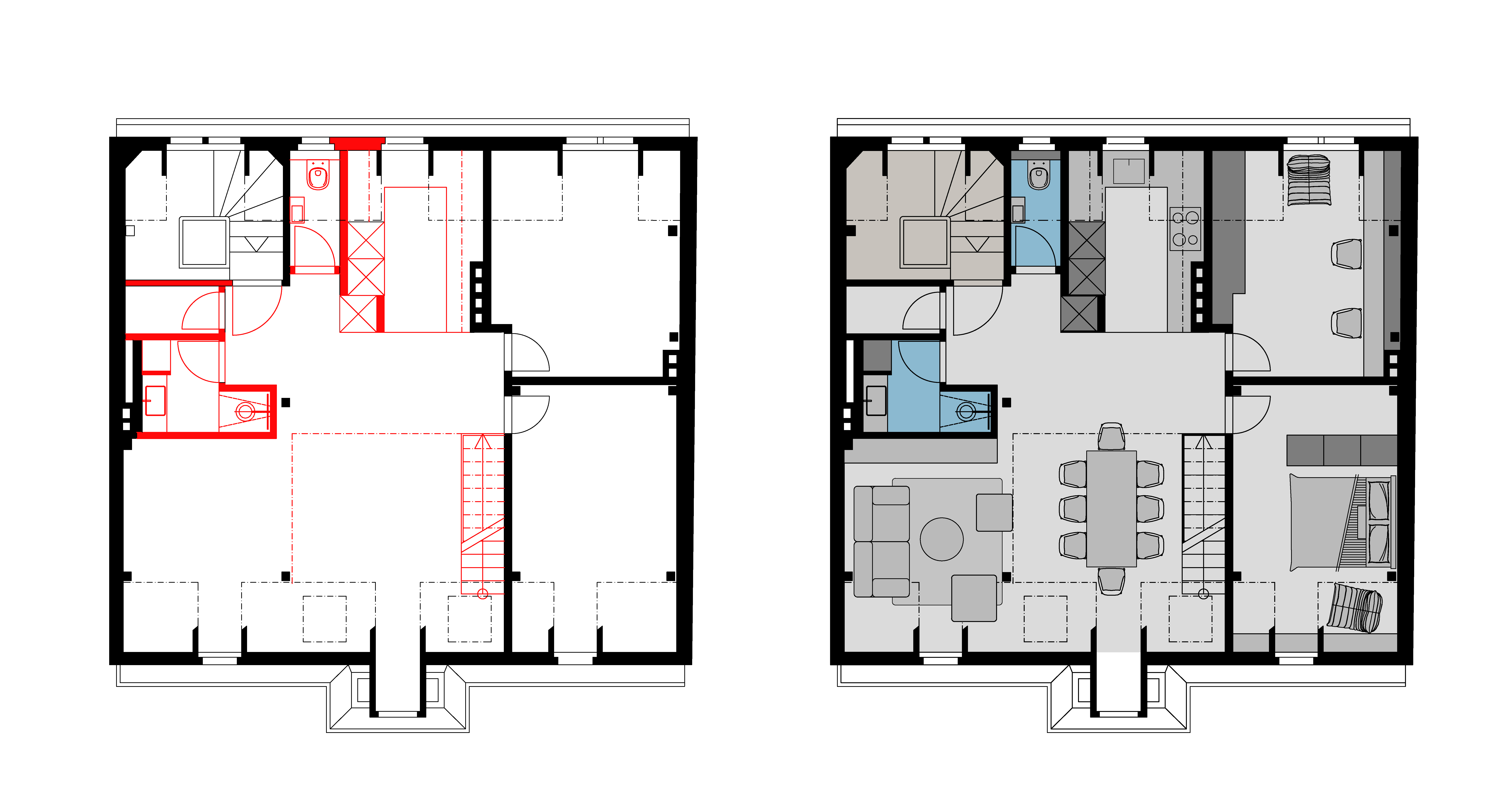 Konzeptlayout
