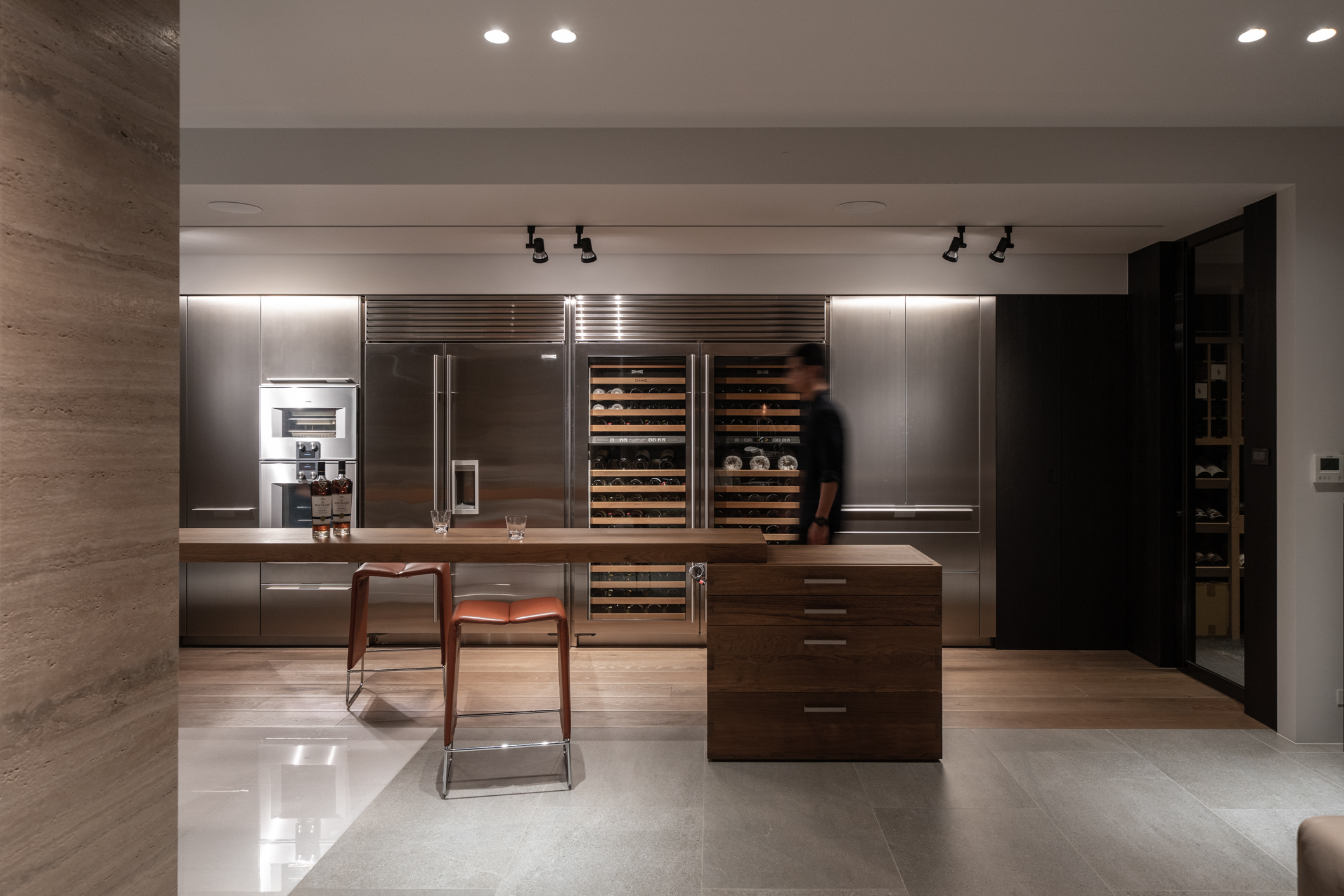 台南精品豪宅設計