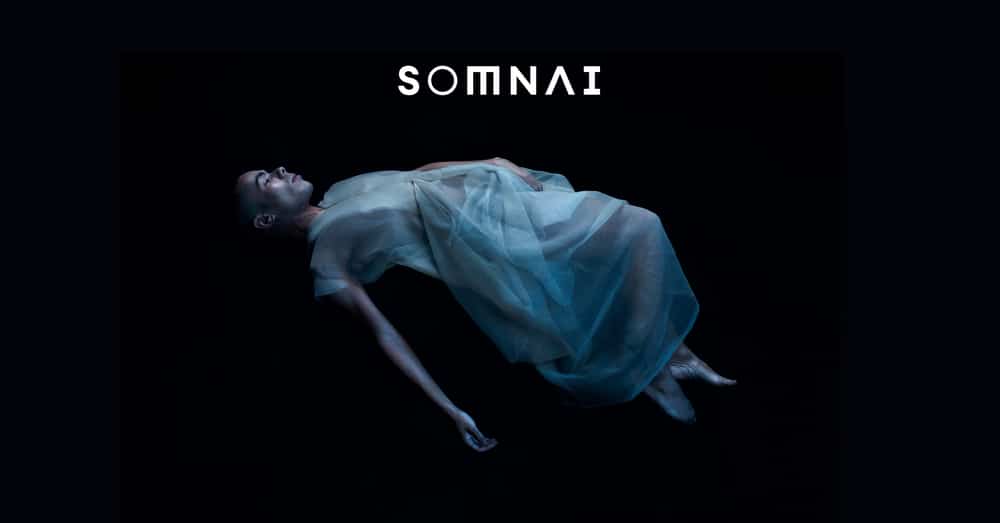 Somnai / Immersive theatre / Score