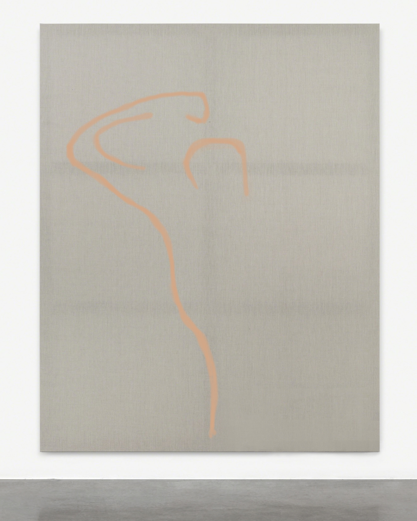 Visual trace of a performance.