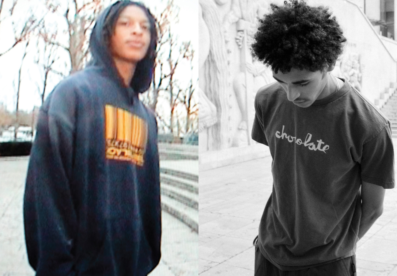 i-D - Future Memory 07/12