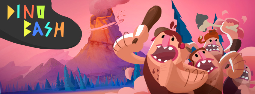 DINO BASH