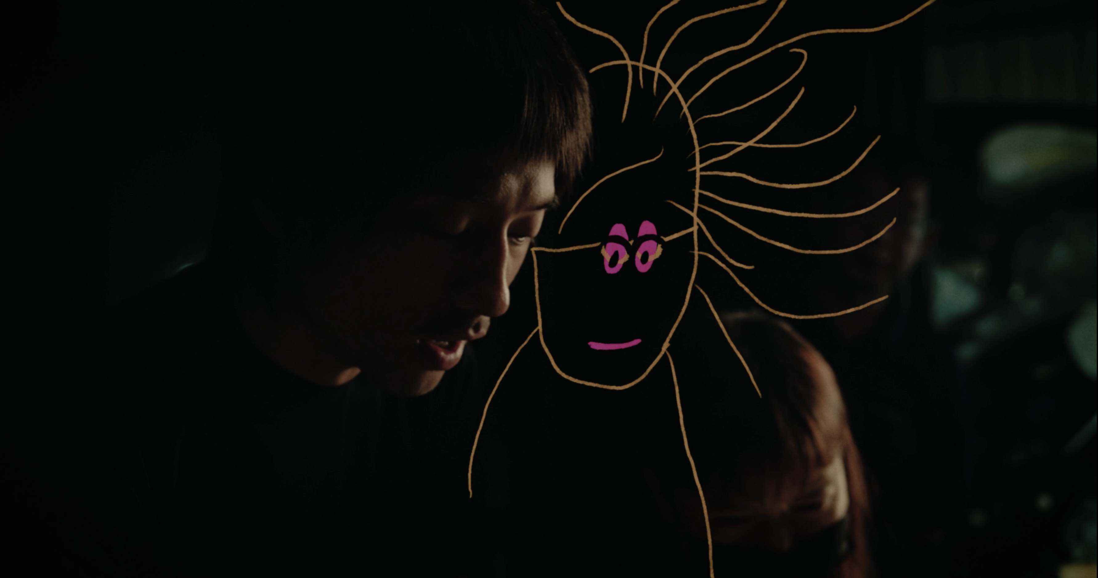 Director Work - microdose x sealson Rolling Balls 36L