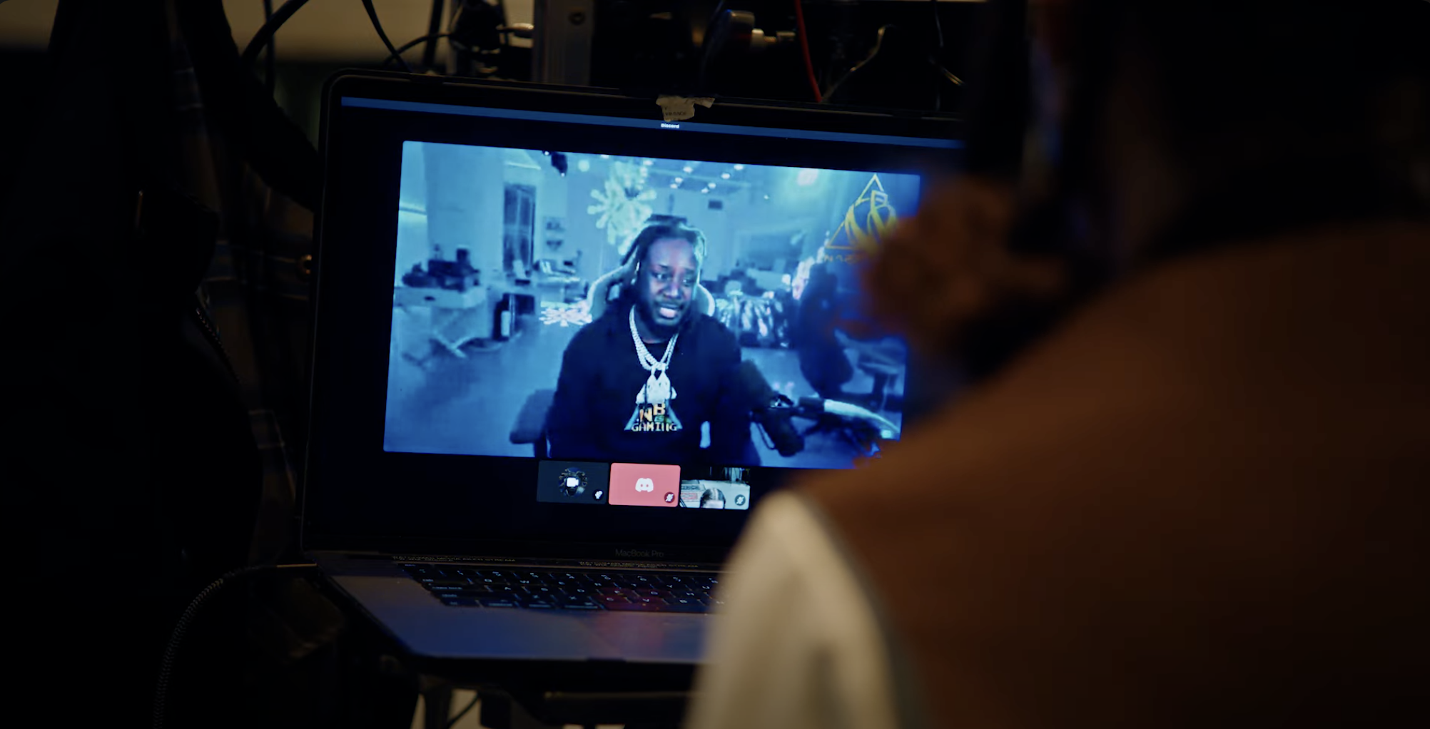 Wanna Buy A Gaming Rig feat. T-Pain, Dungeons & Dragons, Chinatown Fair | Cash App