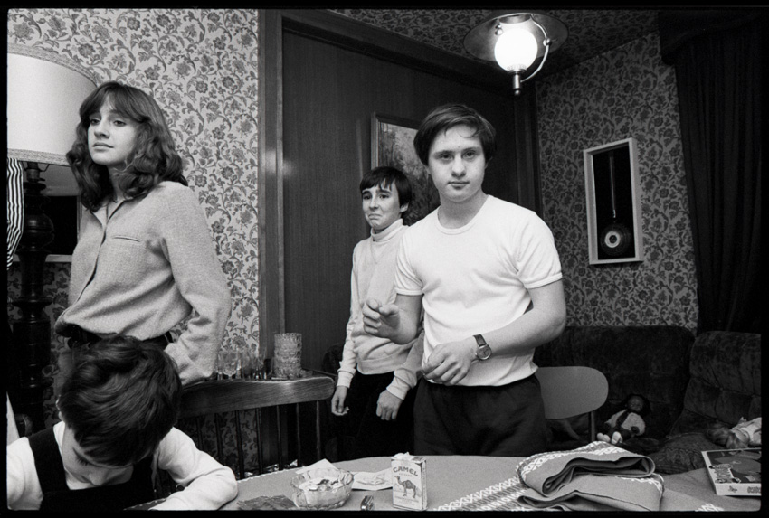 1983 Rueil Malmaison