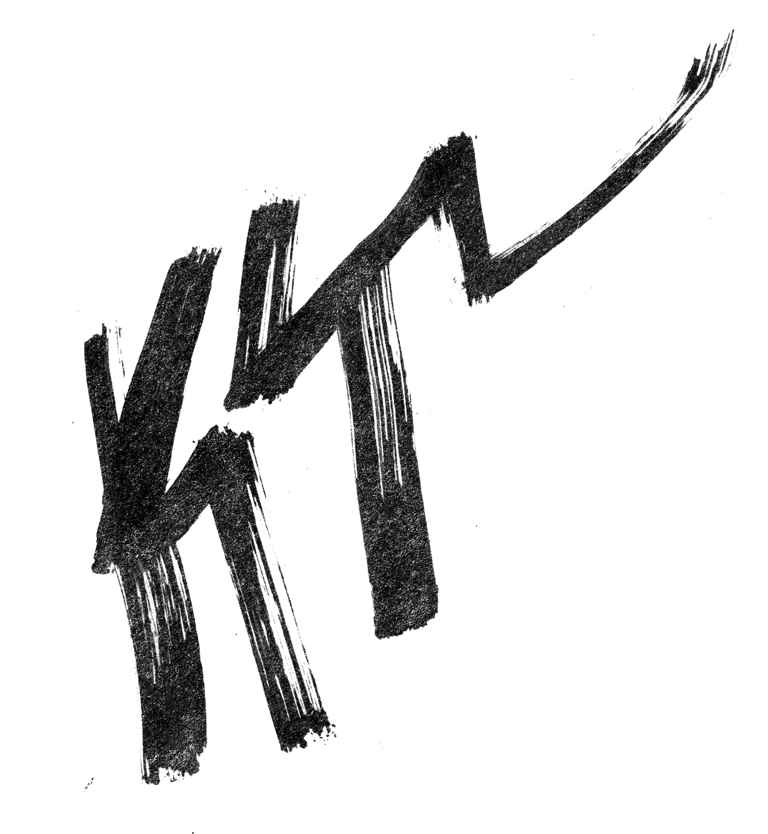 Illustrations, type design - Harbin Beer , BBDO Shangai