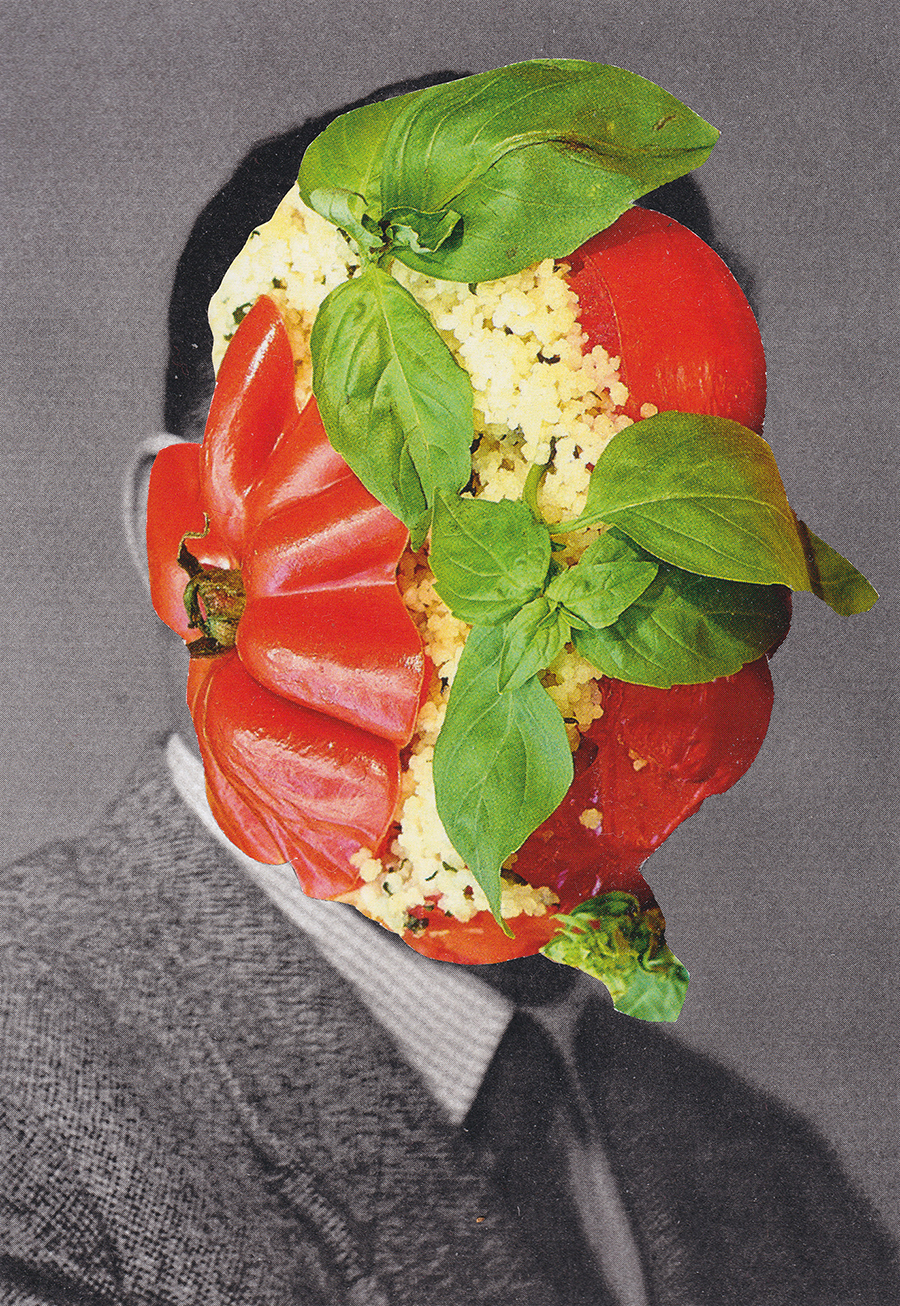 Tomato