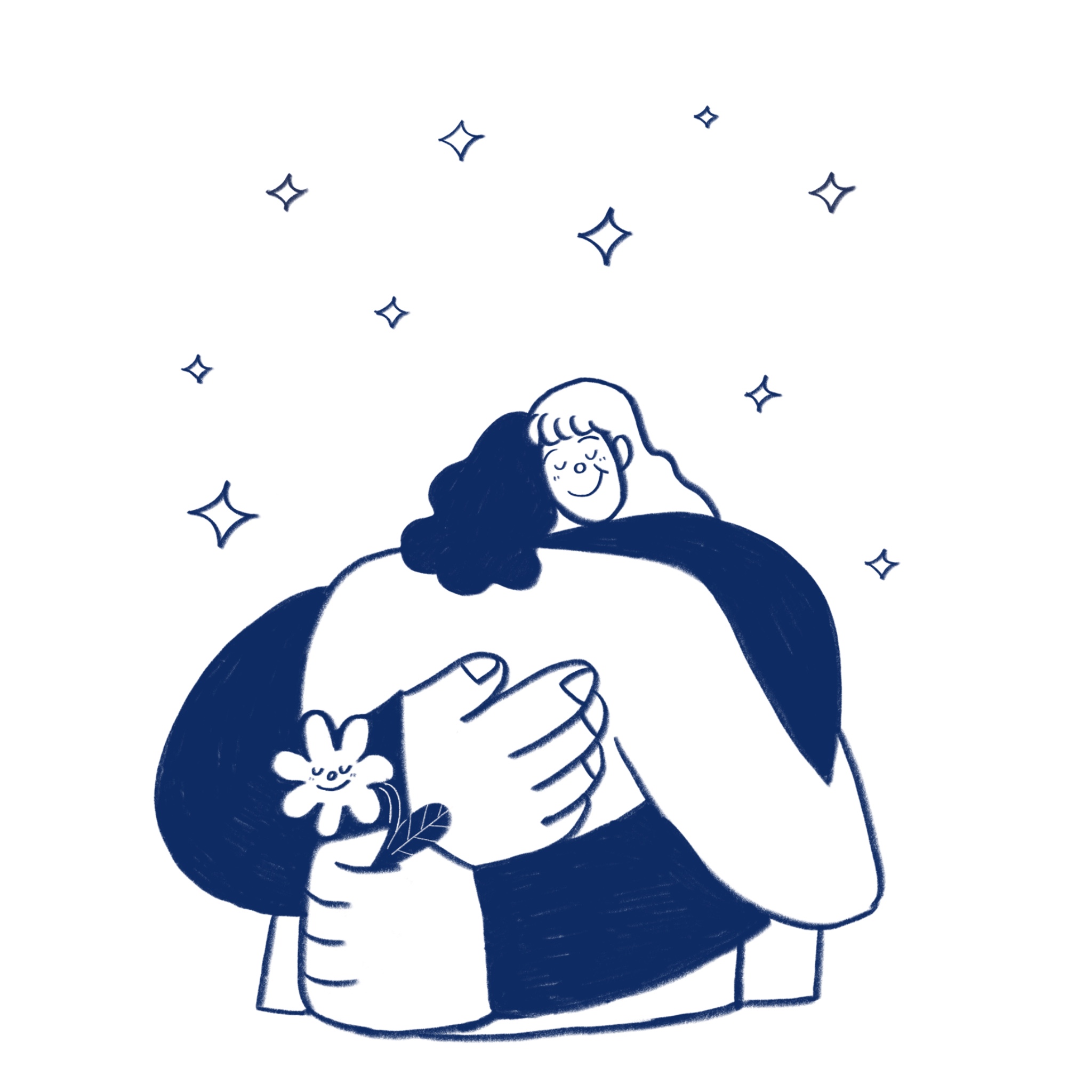 SANTA LIVING PRIDE CAMPAIGN