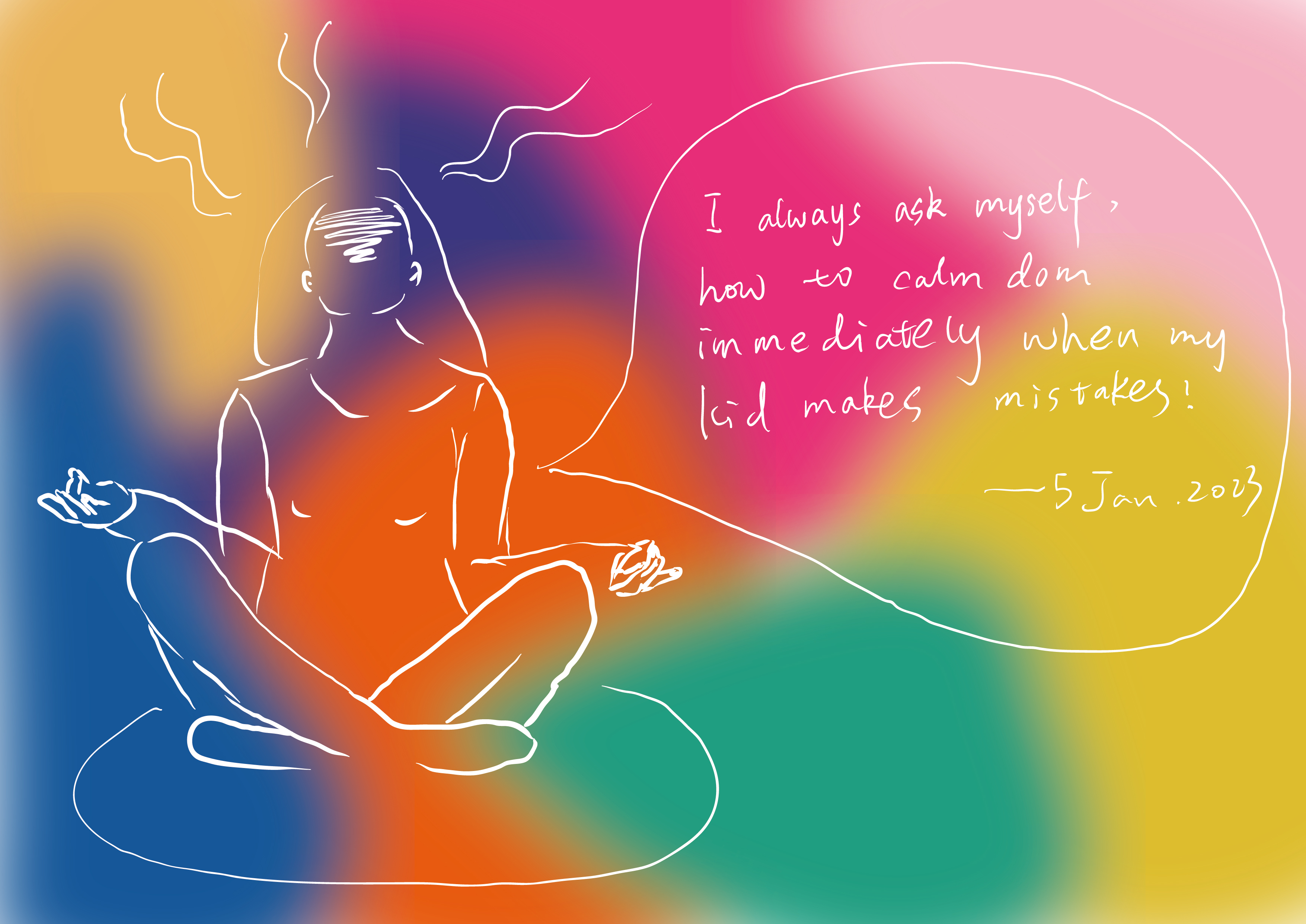 My diary-5 Jan. 2023