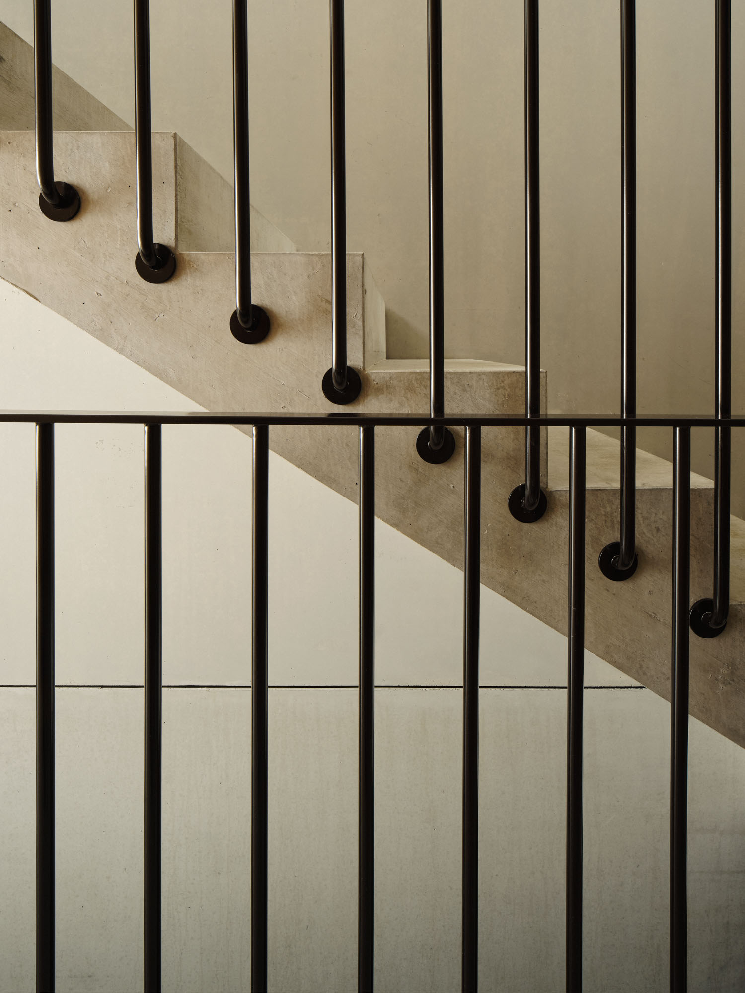 Tom Munz, Wohnhaus F, 2021