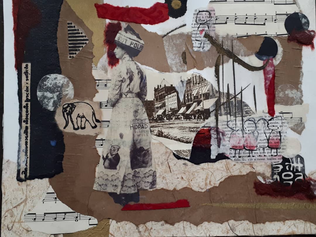 Lucie-bourdeau André-potvin