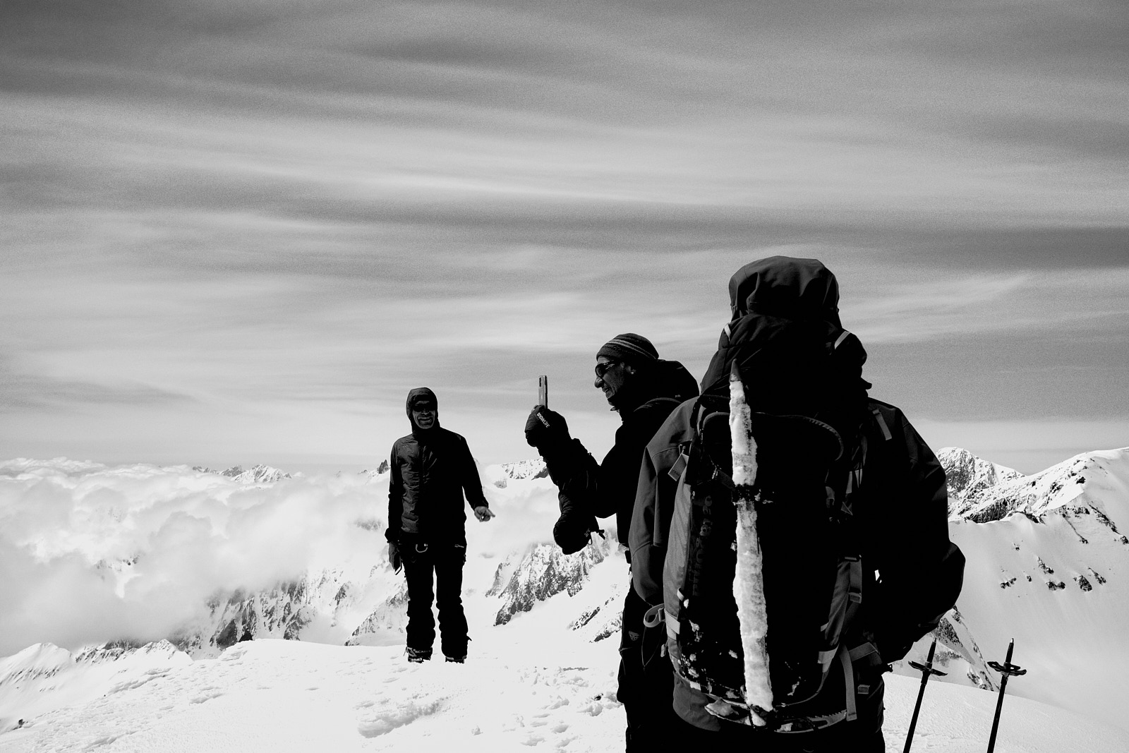 Good times on Ortsveri