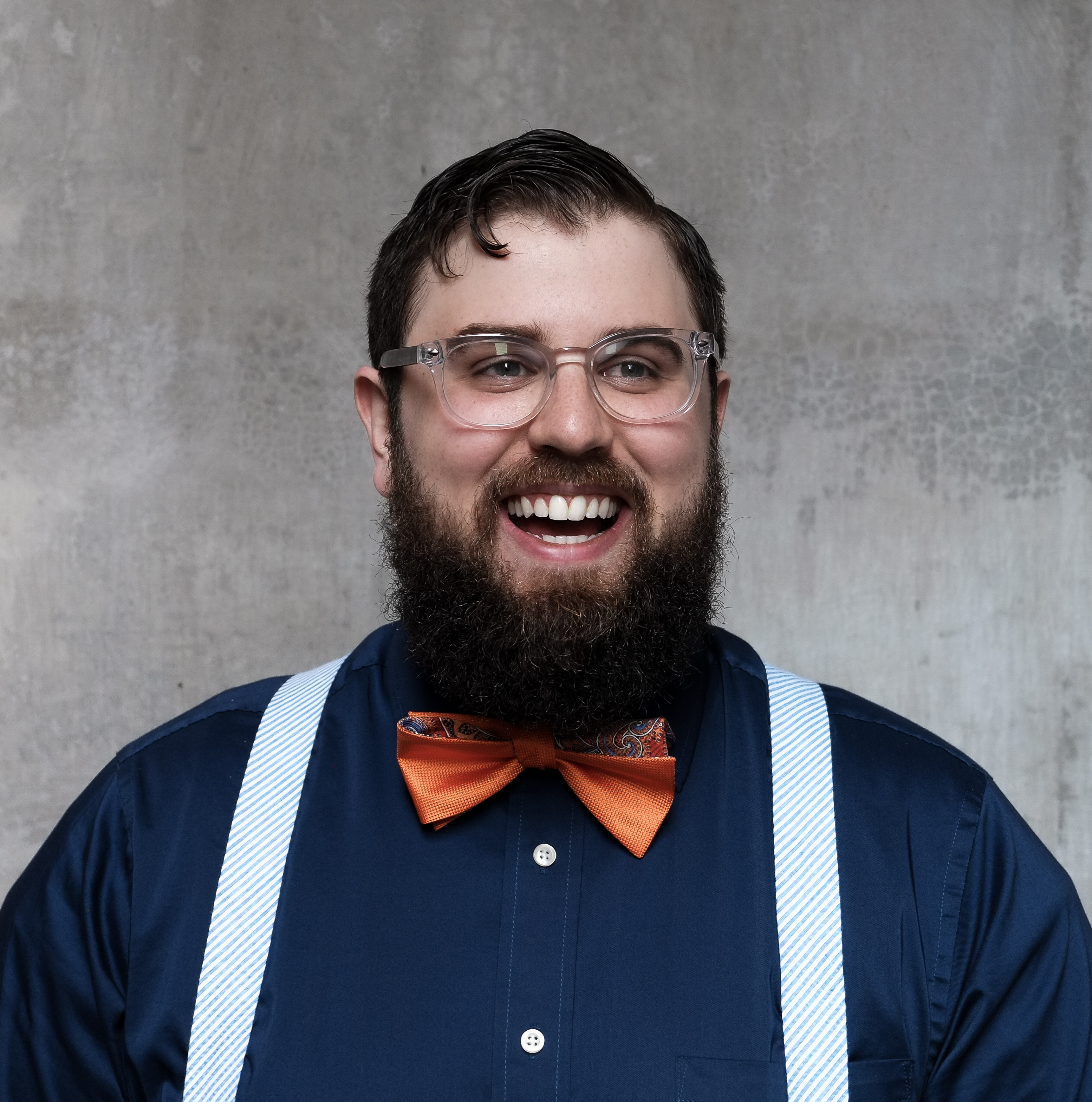 Michael Lenahan, pianist