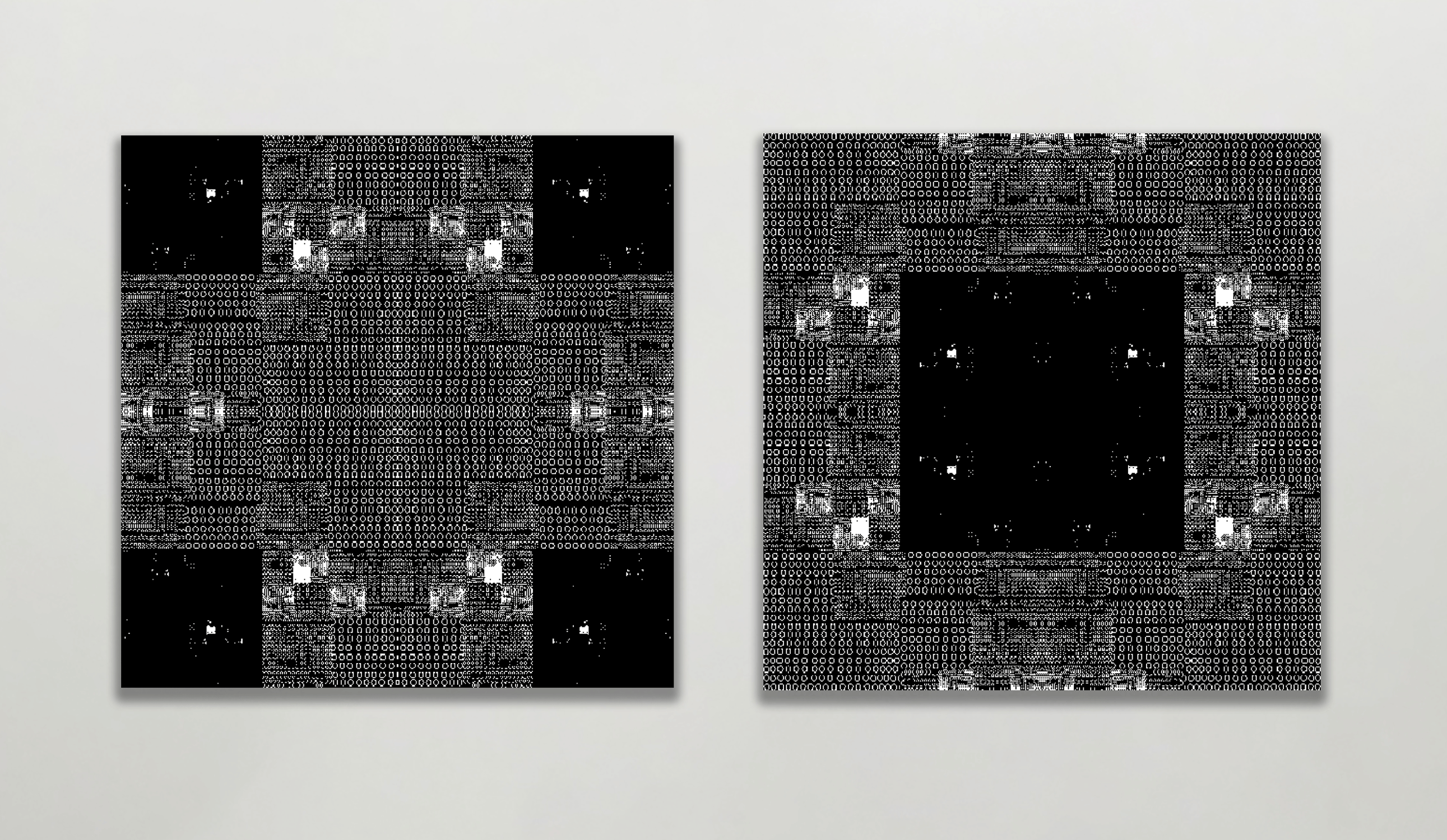 A Certain Ratio (+), A Certain Ratio (0)