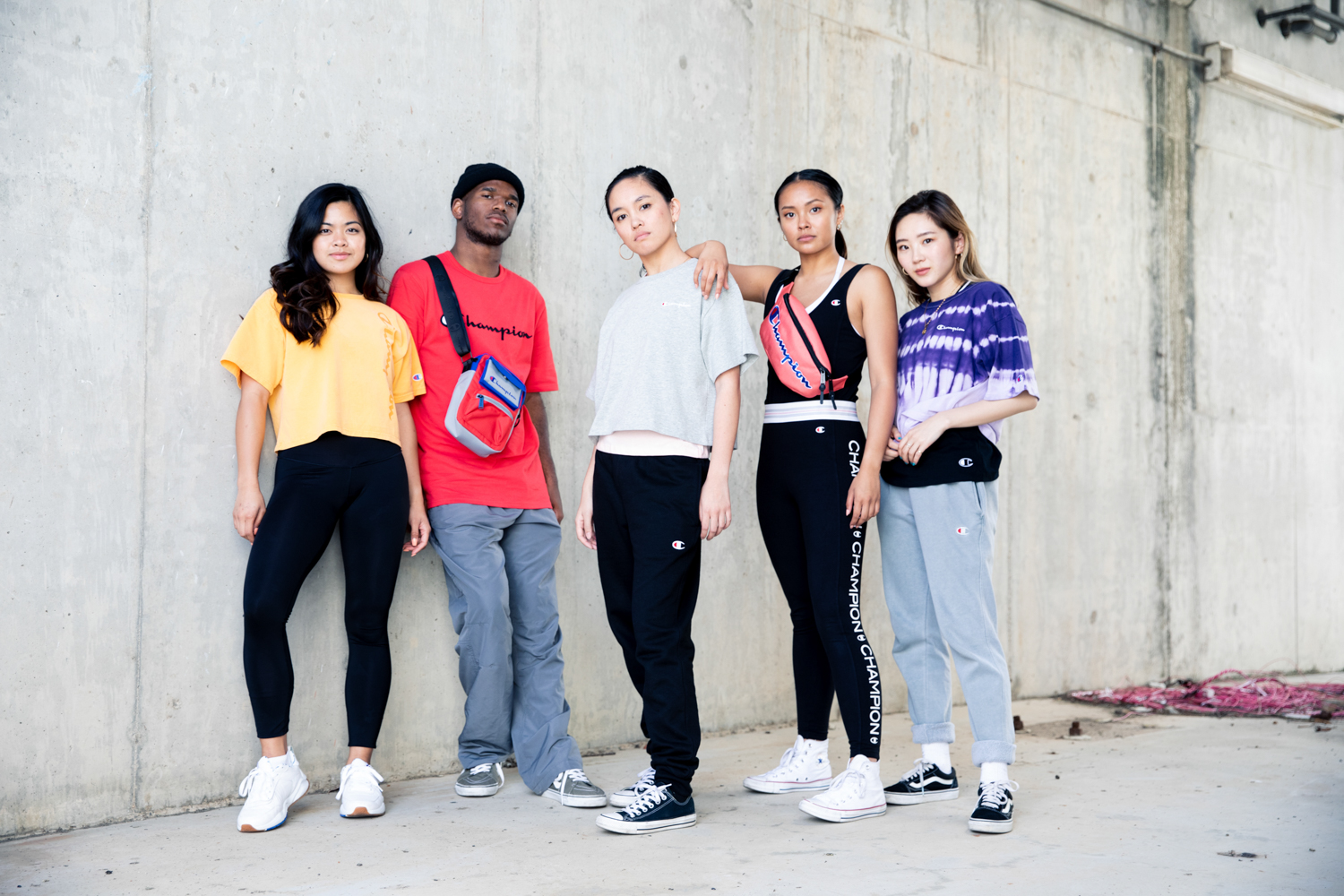 CHAMPION _ 100 YEARS FOR THE TEAM