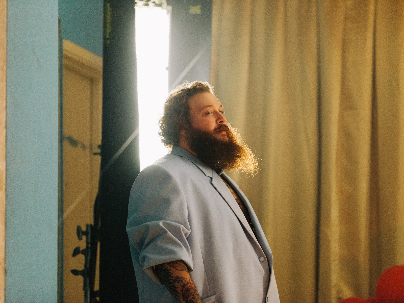 Action Bronson
