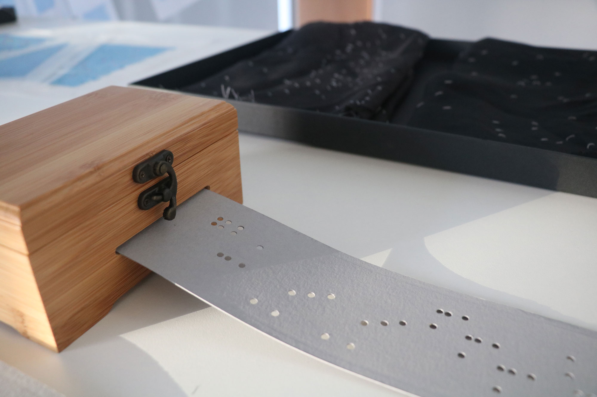 Gen&rsquo;l&rsquo;m&rsquo;n: The Pickwick Papers Audiobook. For the project 'Marks of Elision on the Literary Page'