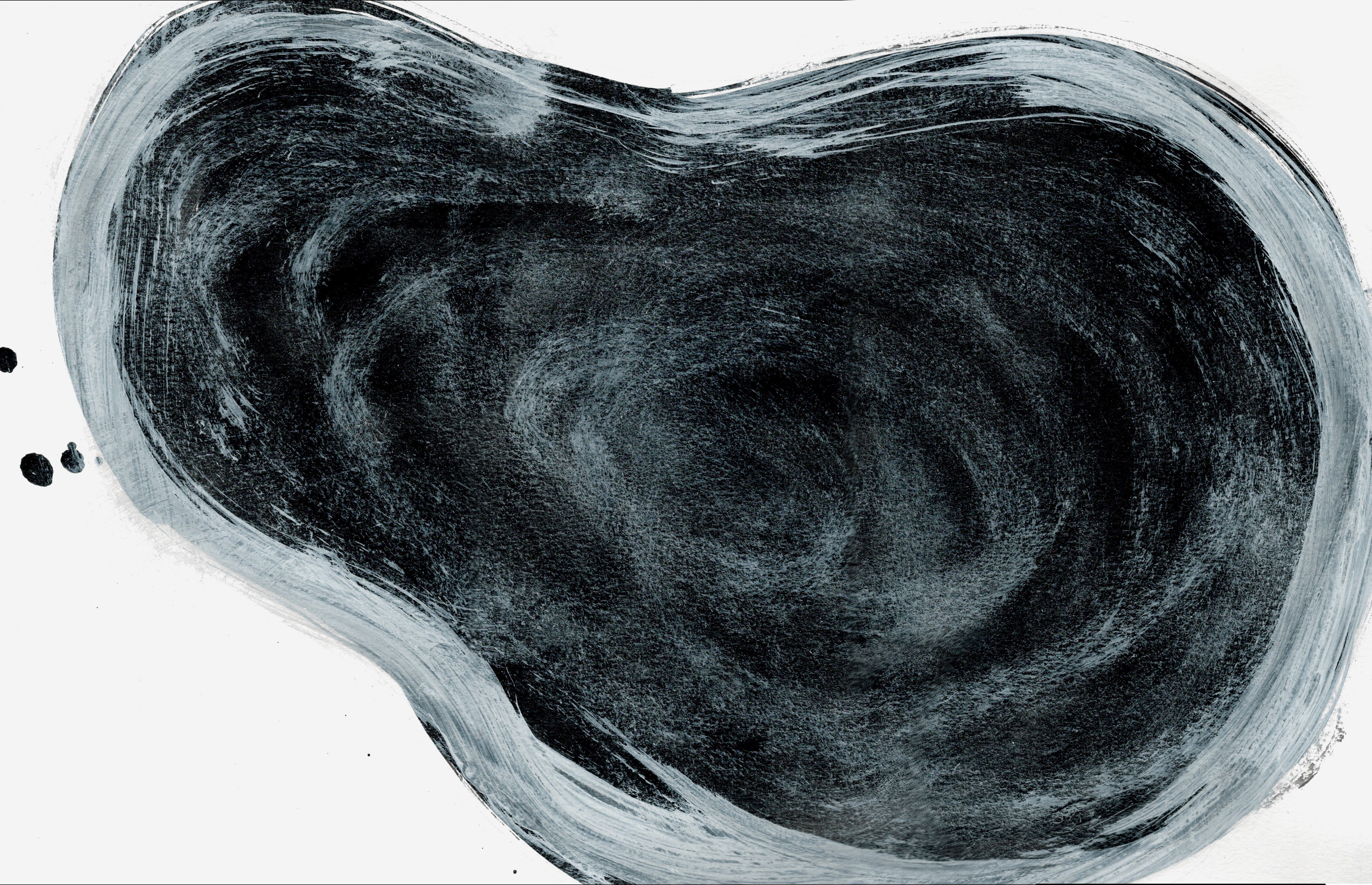 Shape  No 02, 18x12″