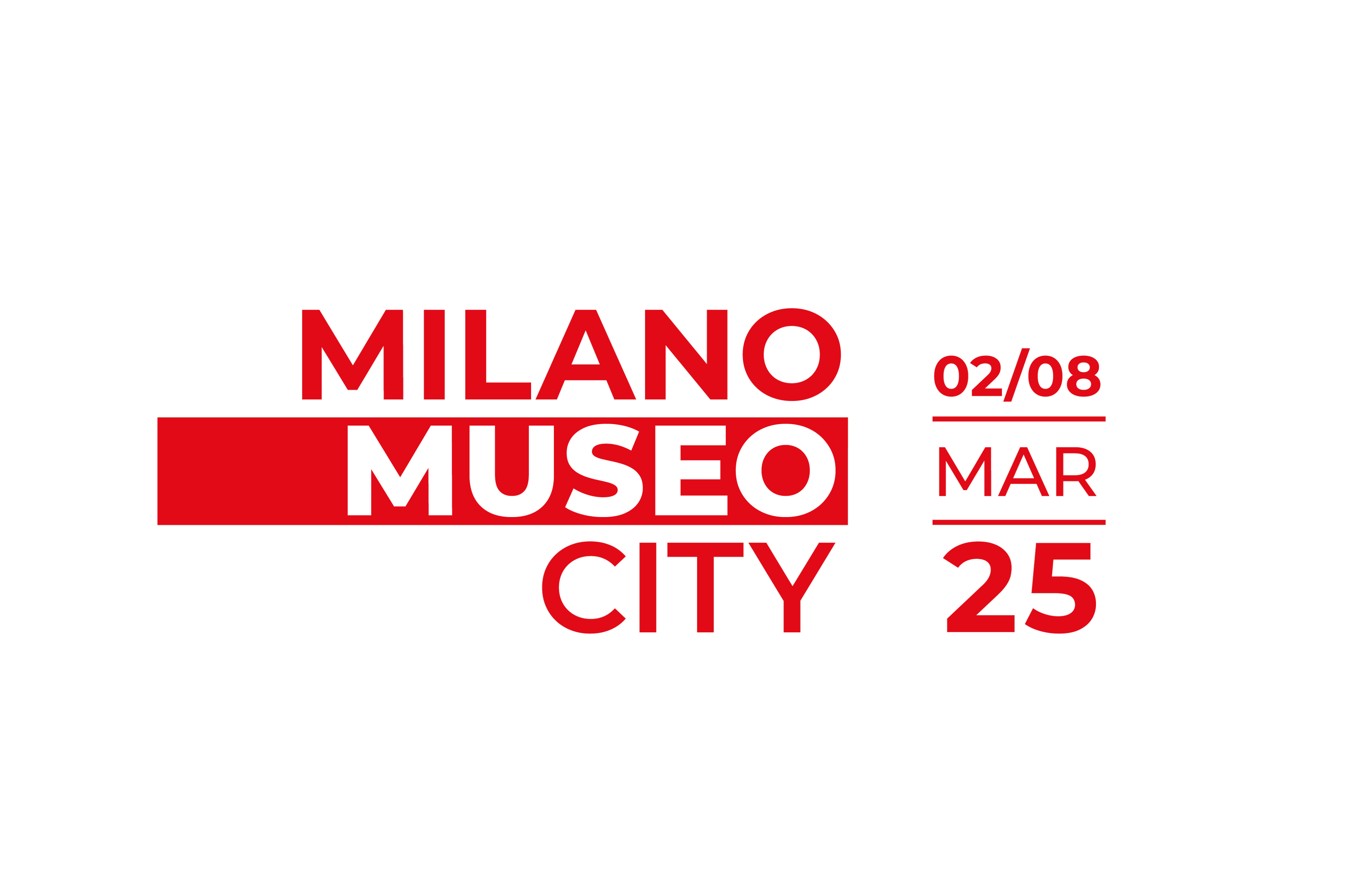 Milano MuseoCity 2025