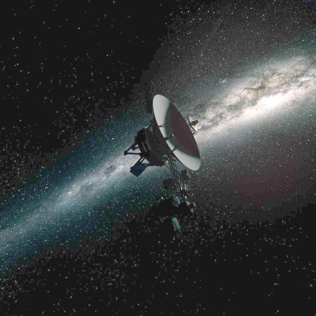 Voyager 1