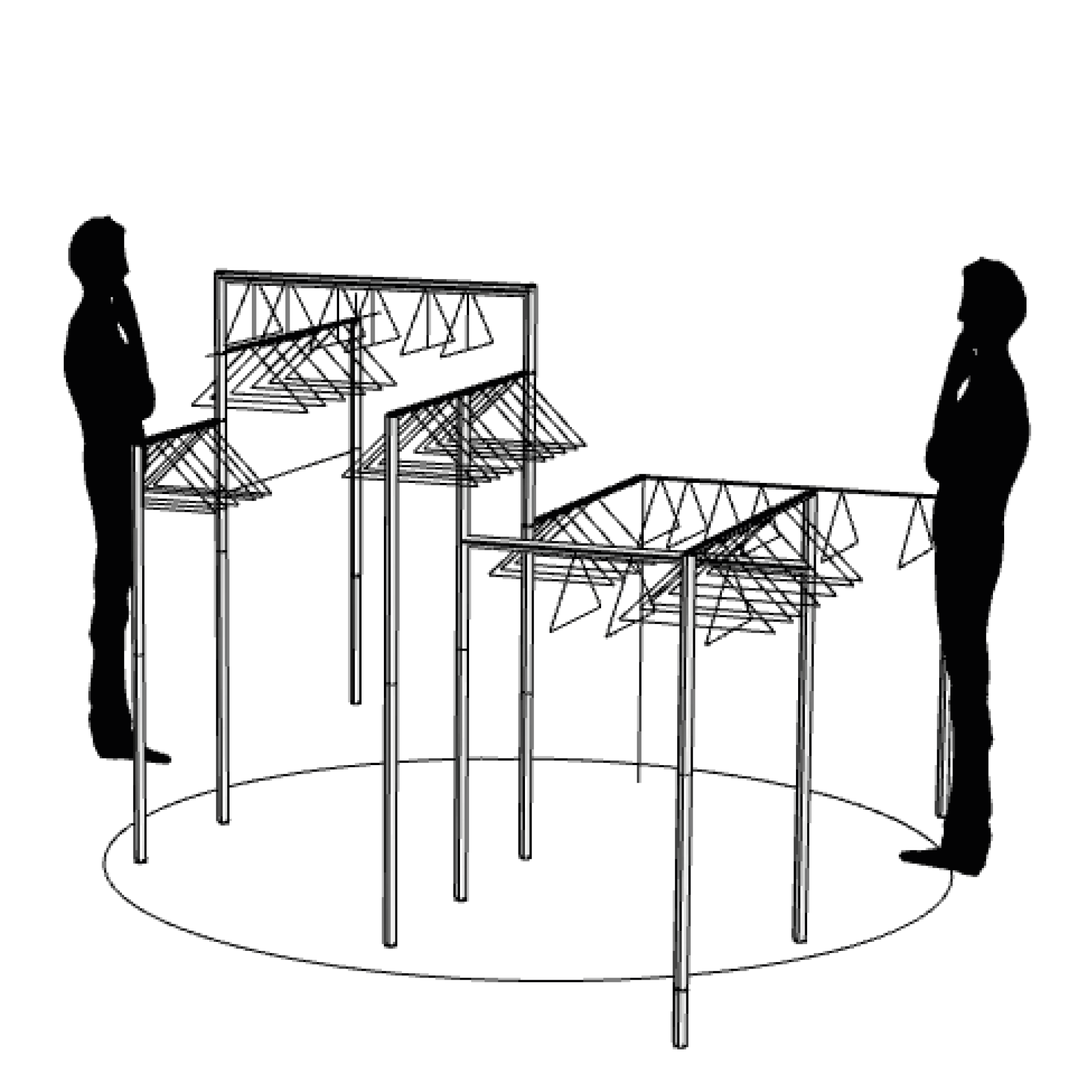 Paris Fashion Week - Rhi Dancey