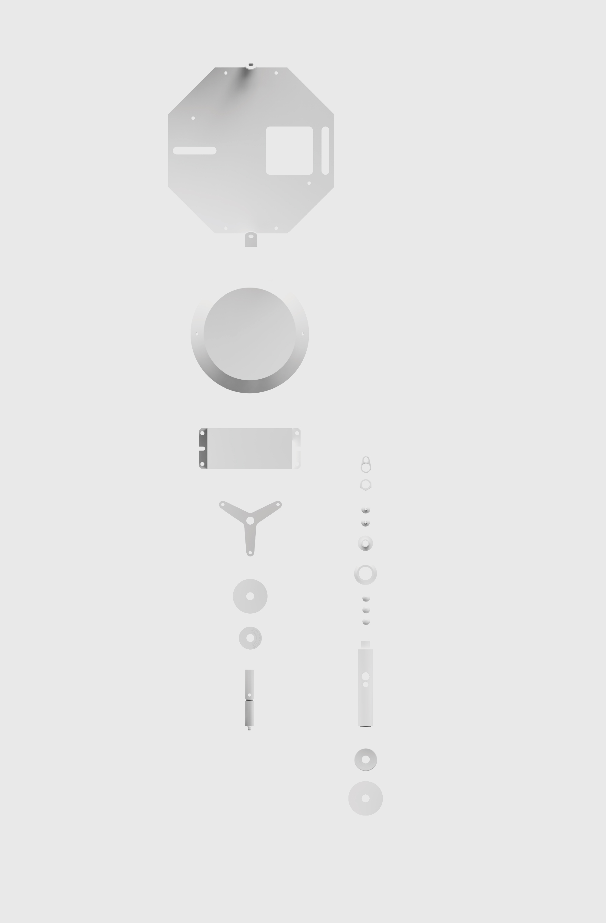 전구가 수명이 다 되었나요? 다른 컬러의 쉐이드로 분위기 전환을 하고 싶으신가요? 조명의 쉐이드나 전구만을 개별적으로 구매하실 수 있습니다.︎︎︎SPARE PARTS(예비부품)