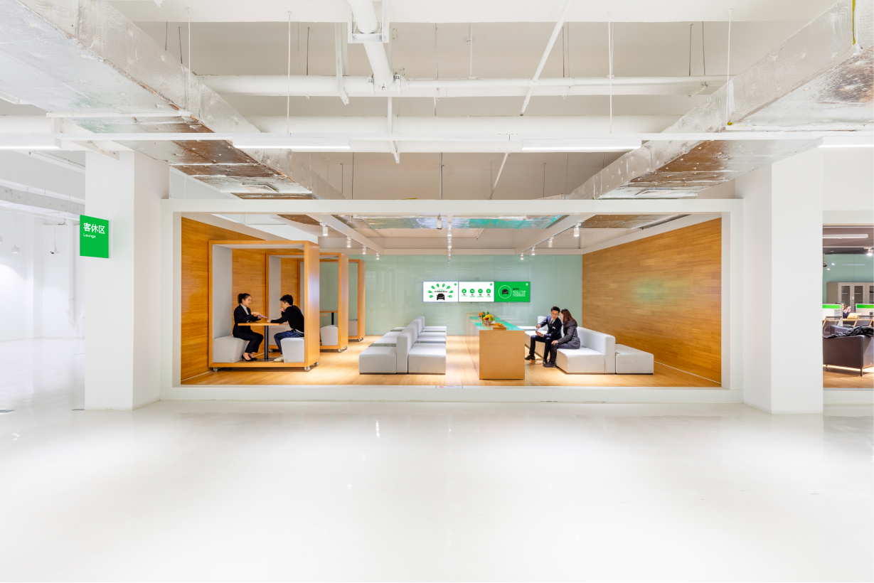 Guazi Automotive China