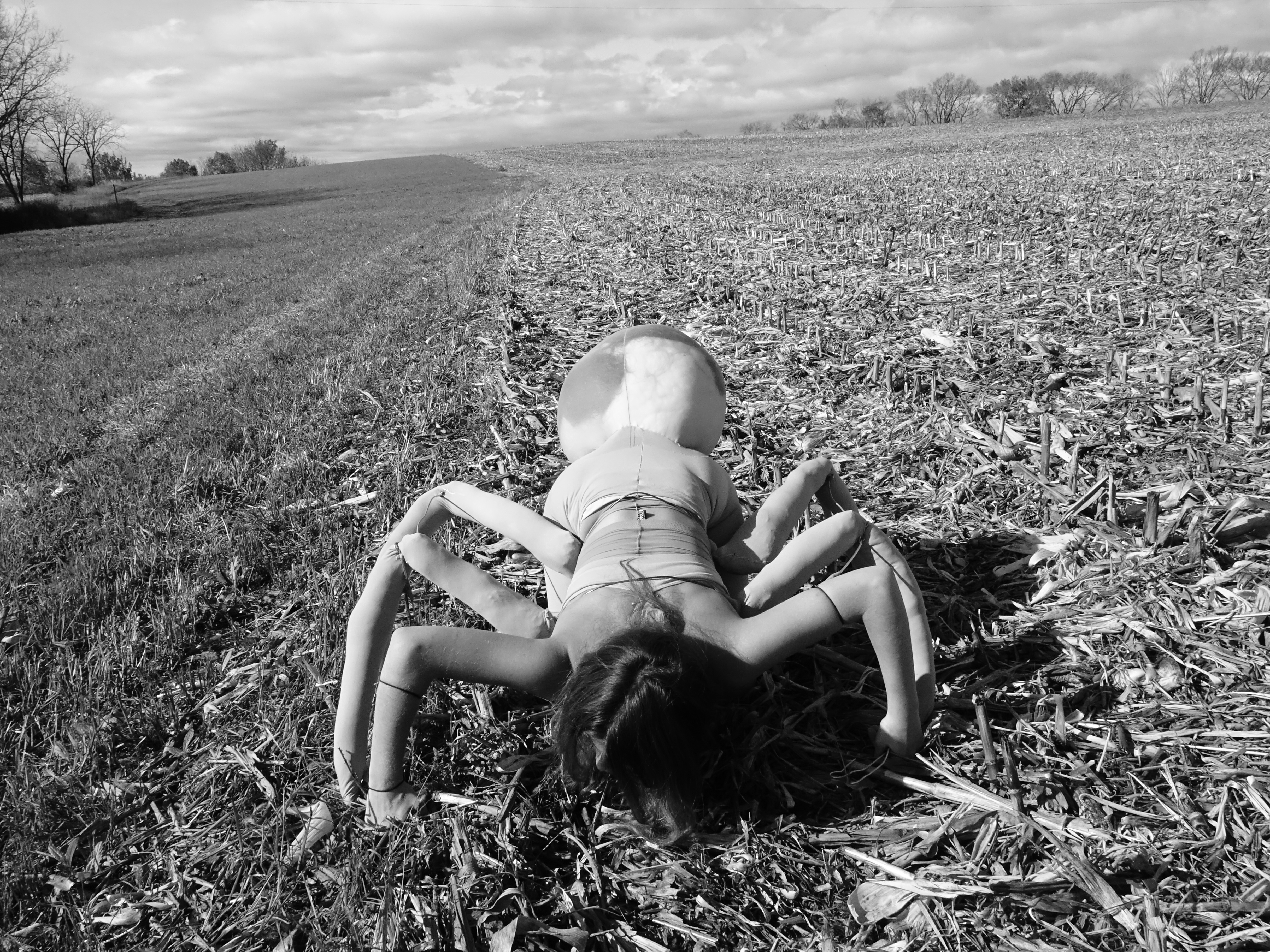 Photo by Larry Fink PA 2020