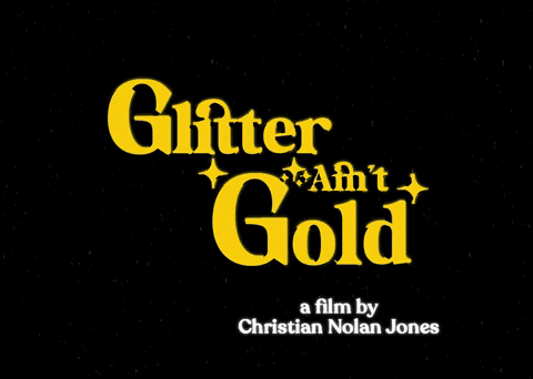 GlitterAintGold_BlackTag_Animation 